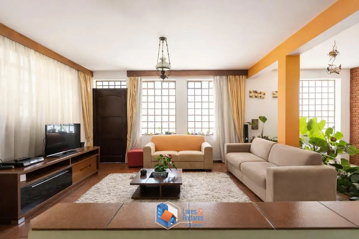 Sobrado, 5 quartos, 488 m² - Foto 12
