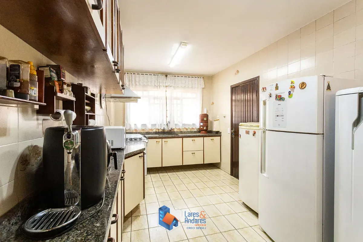 Sobrado, 5 quartos, 488 m² - Foto 27