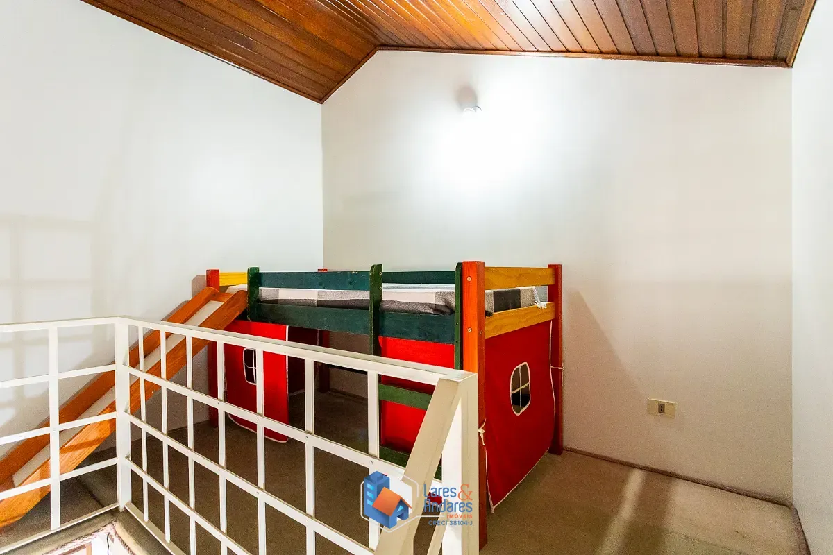 Sobrado, 5 quartos, 488 m² - Foto 37