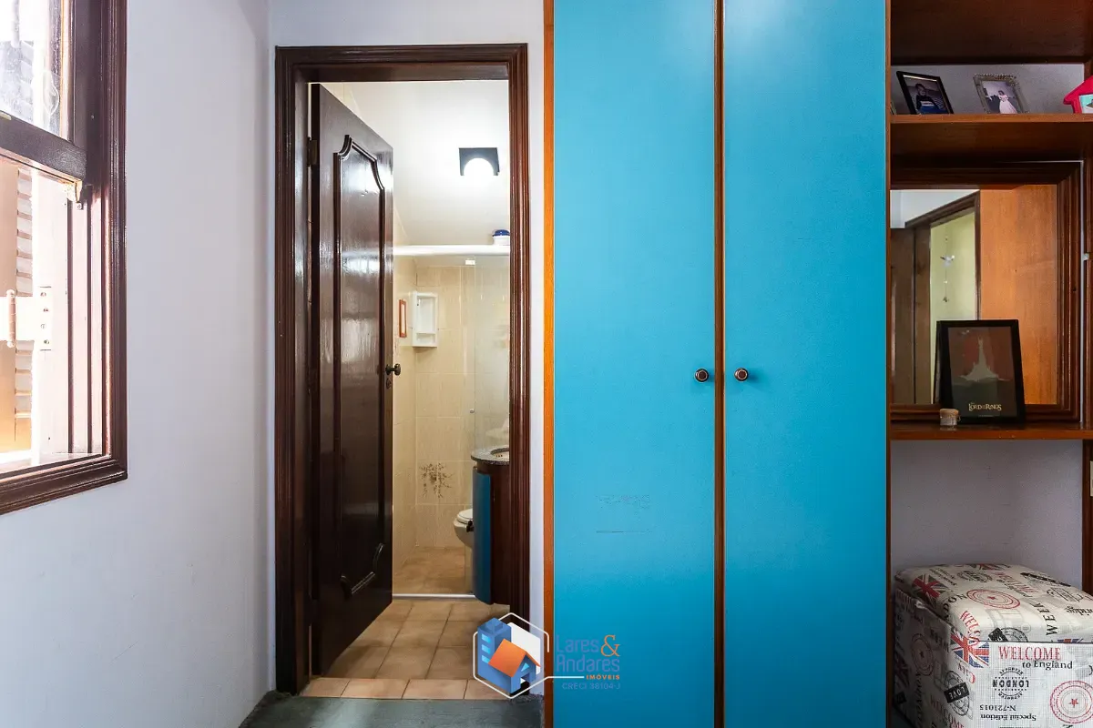 Sobrado, 5 quartos, 488 m² - Foto 32