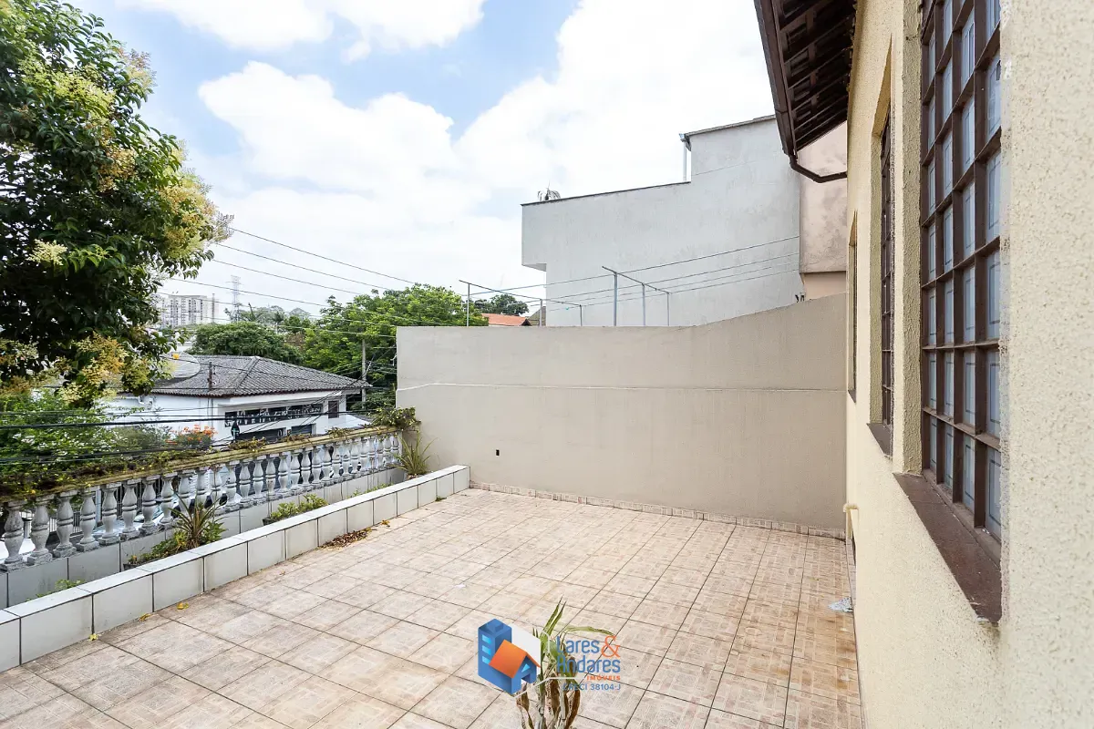 Sobrado, 5 quartos, 488 m² - Foto 16
