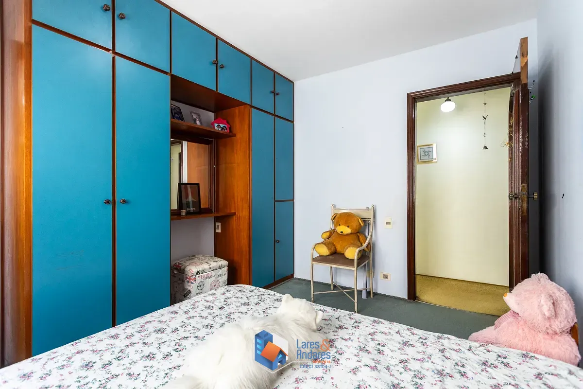 Sobrado, 5 quartos, 488 m² - Foto 31