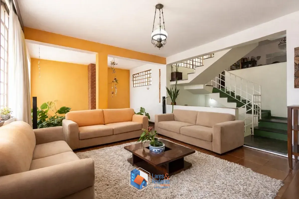 Sobrado, 5 quartos, 488 m² - Foto 15