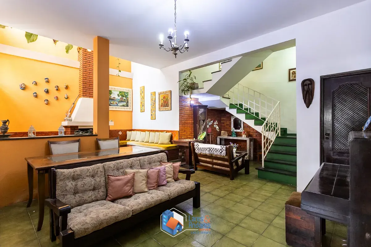 Sobrado, 5 quartos, 488 m² - Foto 8