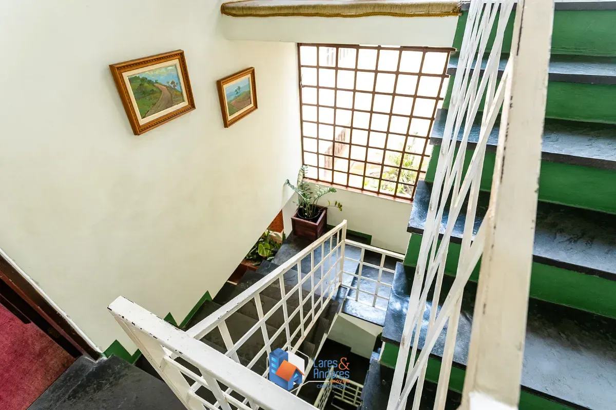 Sobrado, 5 quartos, 488 m² - Foto 18