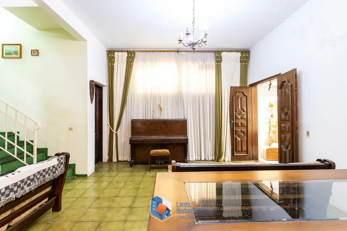 Sobrado, 5 quartos, 488 m² - Foto 10