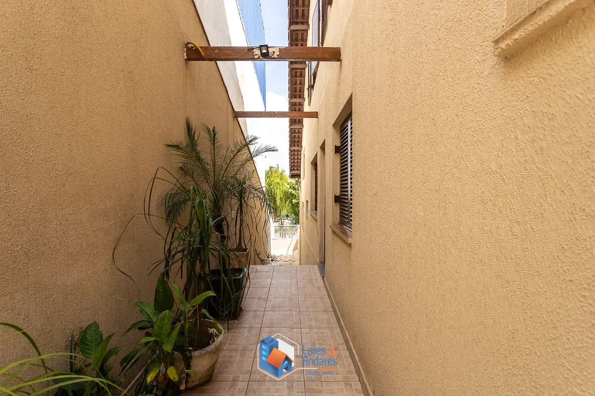 Sobrado, 5 quartos, 488 m² - Foto 48