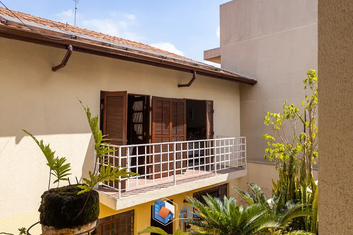 Sobrado, 5 quartos, 488 m² - Foto 49
