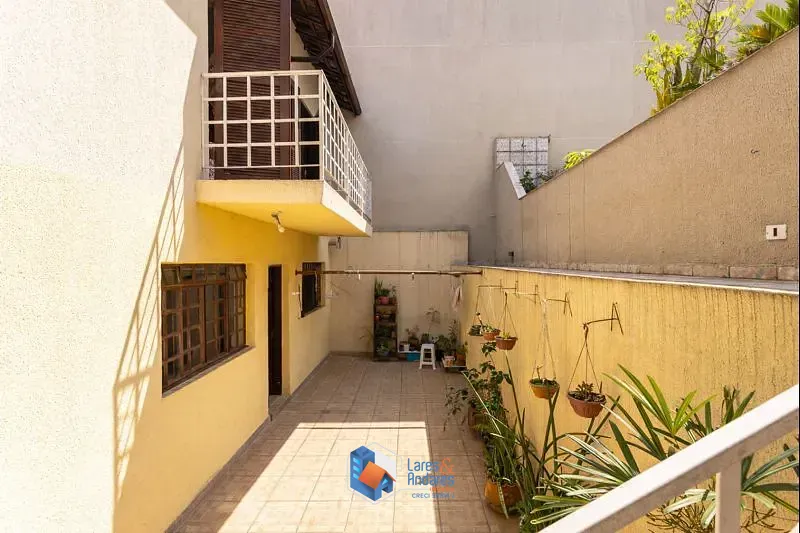 Sobrado, 5 quartos, 488 m² - Foto 47