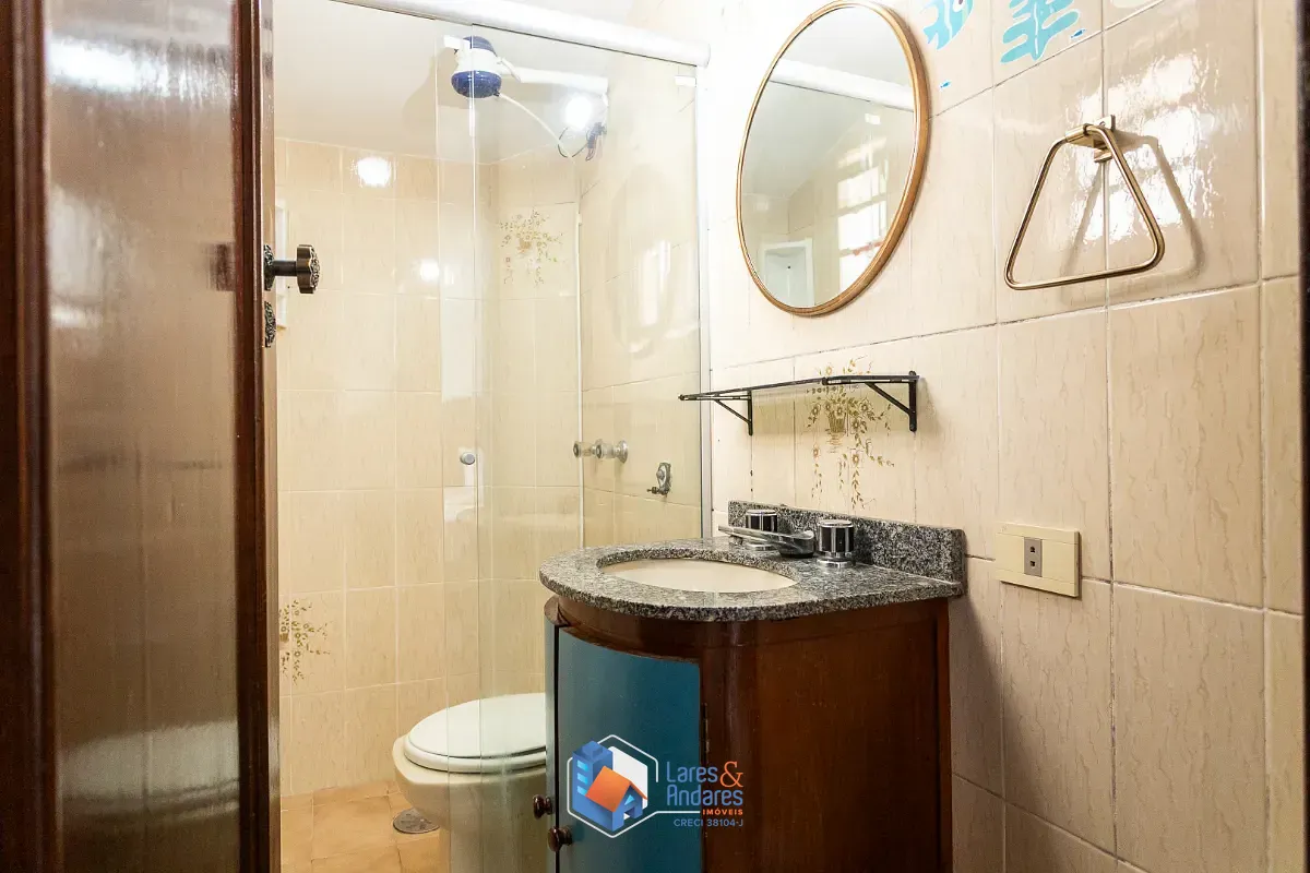 Sobrado, 5 quartos, 488 m² - Foto 33