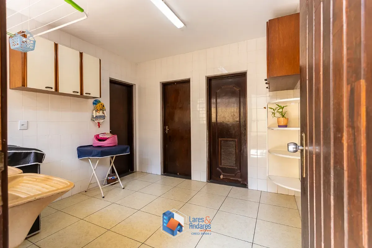 Sobrado, 5 quartos, 488 m² - Foto 28