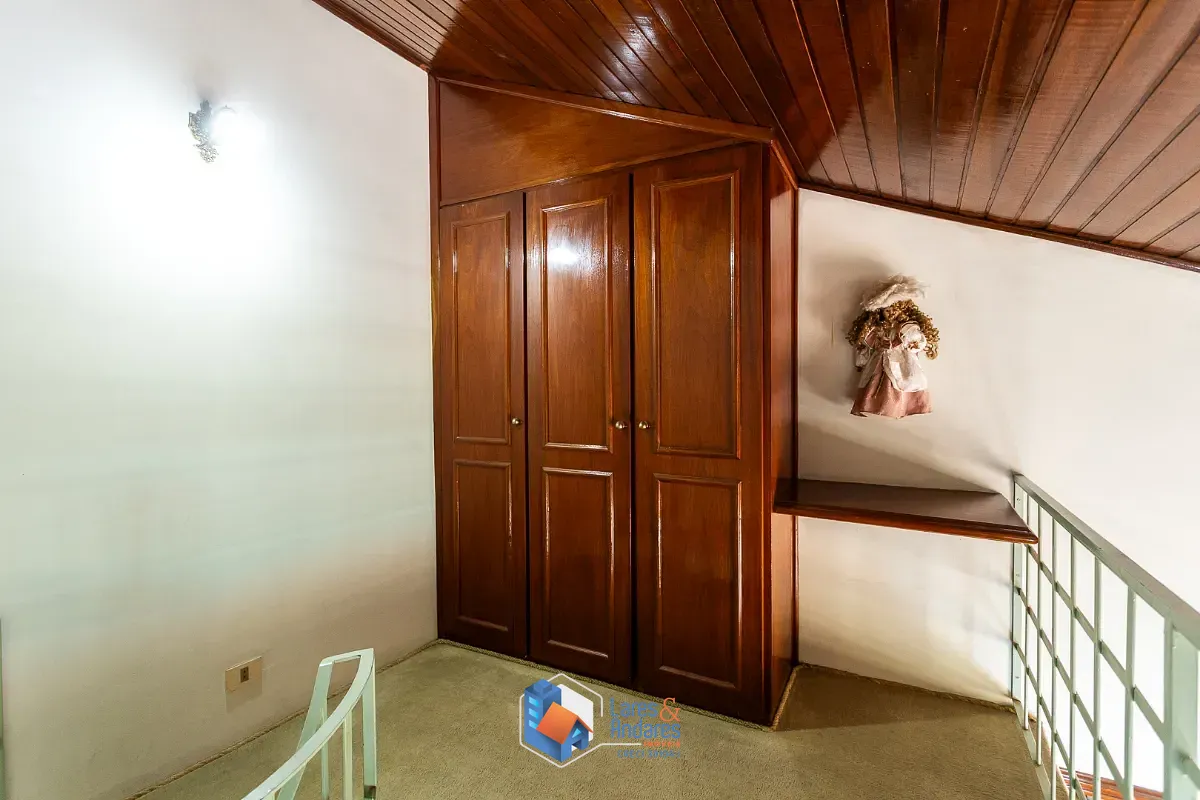 Sobrado, 5 quartos, 488 m² - Foto 45