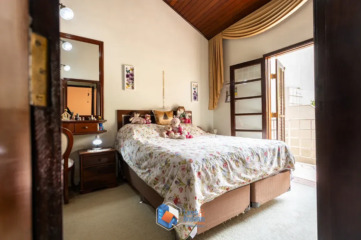 Sobrado, 5 quartos, 488 m² - Foto 42