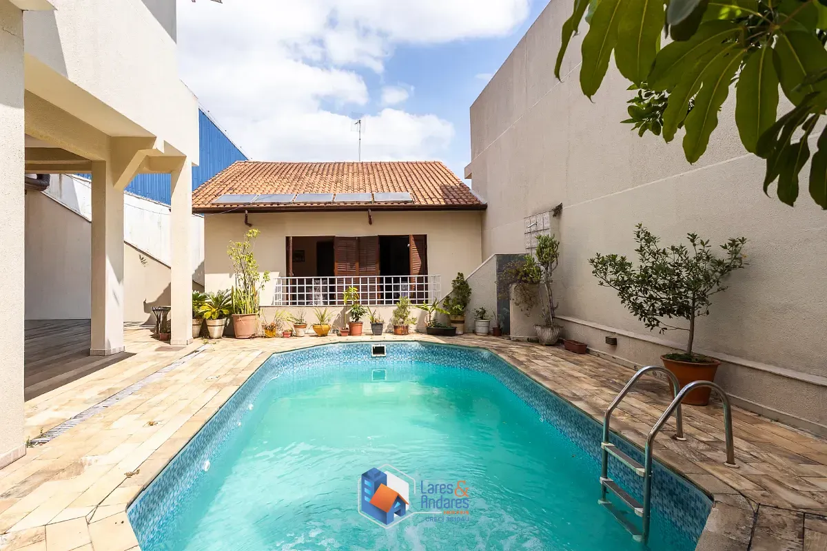Sobrado, 5 quartos, 488 m² - Foto 54