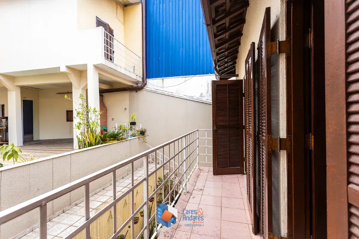 Sobrado, 5 quartos, 488 m² - Foto 41
