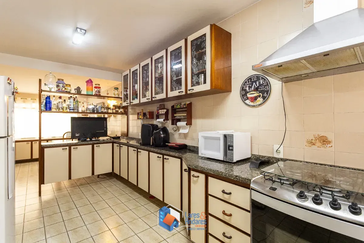 Sobrado, 5 quartos, 488 m² - Foto 25