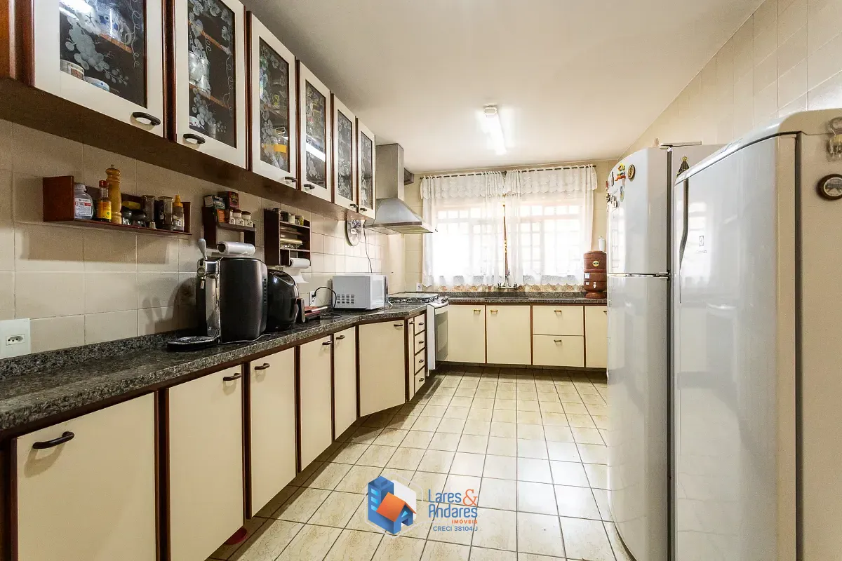 Sobrado, 5 quartos, 488 m² - Foto 26
