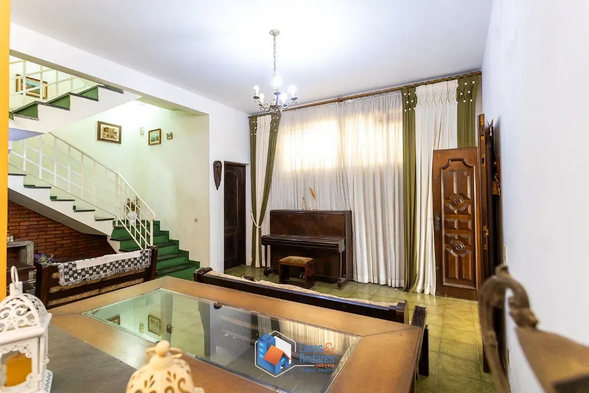 Sobrado, 5 quartos, 488 m² - Foto 11