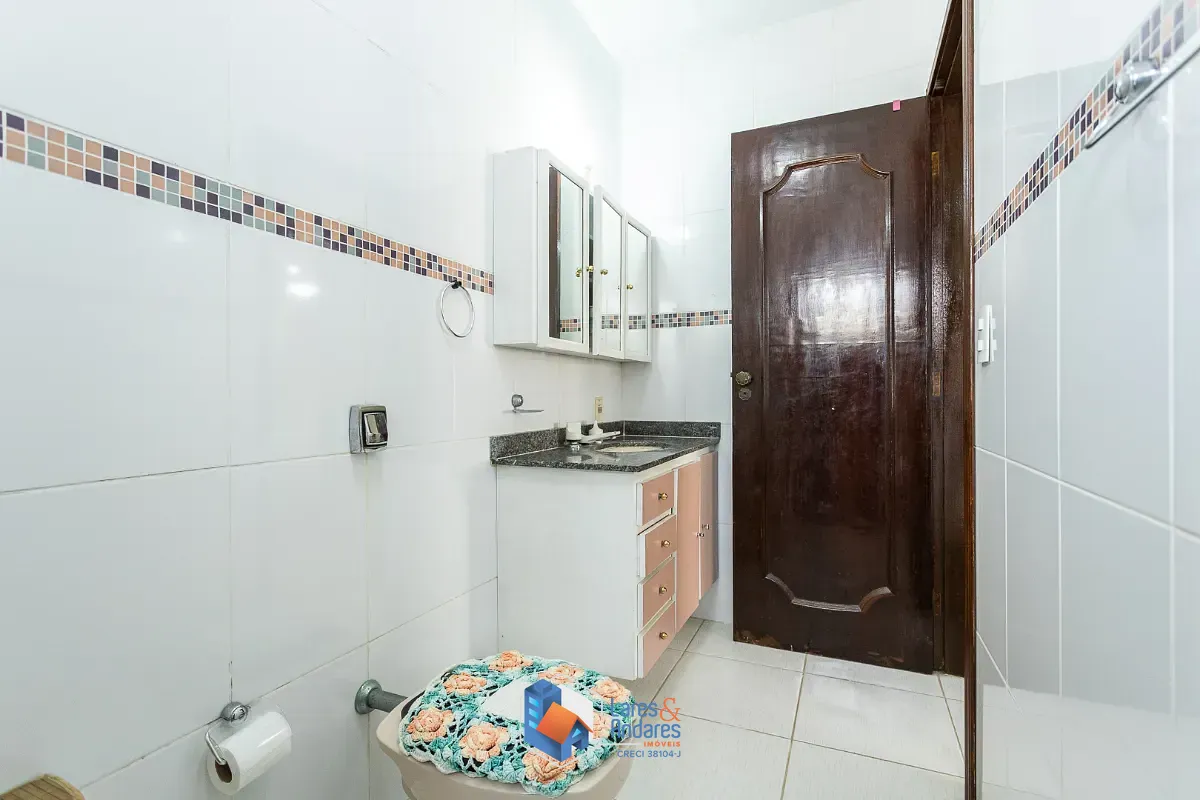 Sobrado, 5 quartos, 488 m² - Foto 35