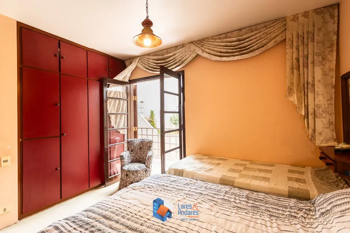 Sobrado, 5 quartos, 488 m² - Foto 40