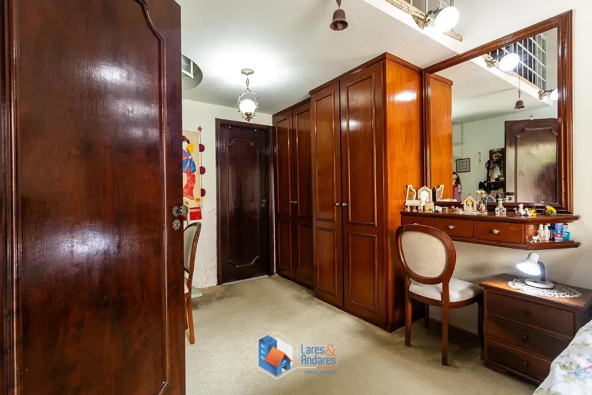 Sobrado, 5 quartos, 488 m² - Foto 46