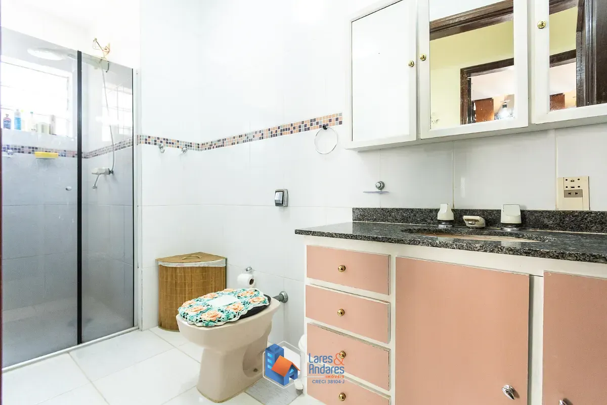 Sobrado, 5 quartos, 488 m² - Foto 34