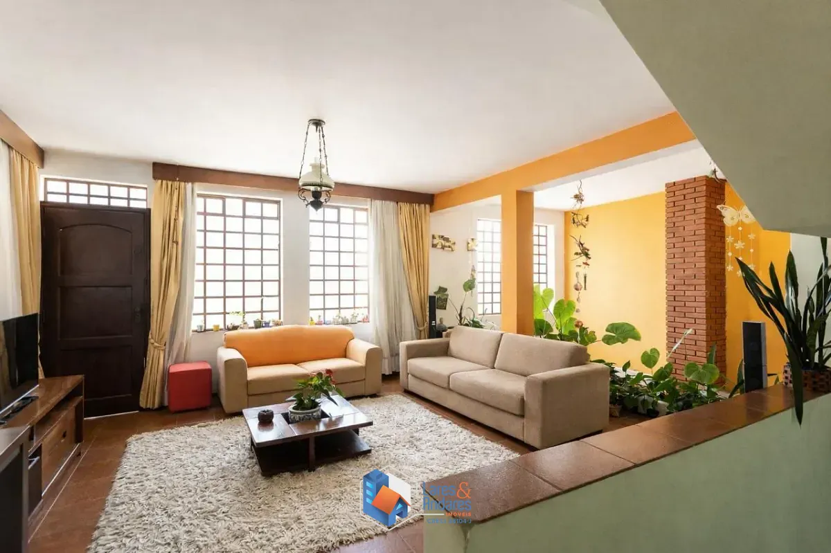 Sobrado, 5 quartos, 488 m² - Foto 13