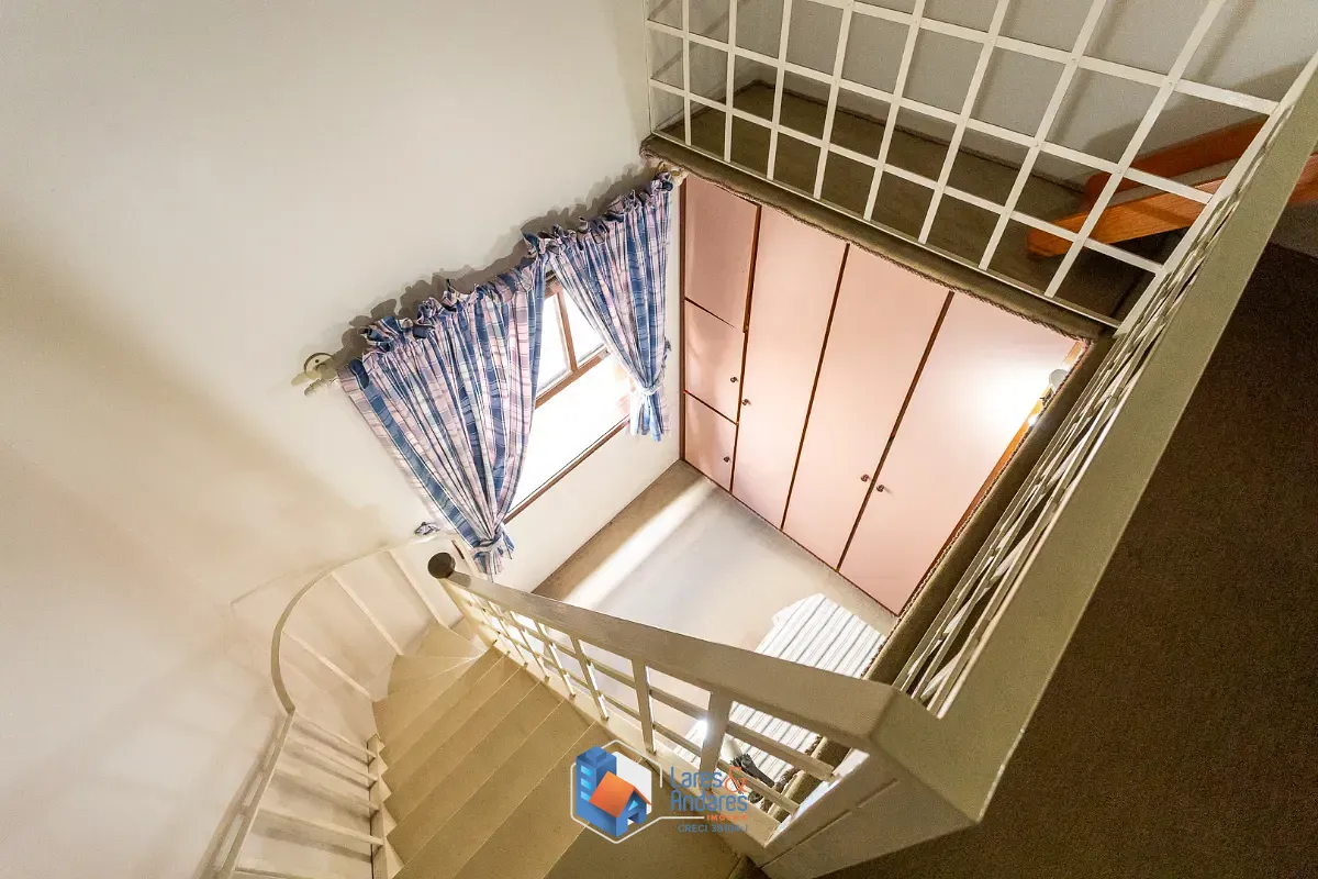 Sobrado, 5 quartos, 488 m² - Foto 38