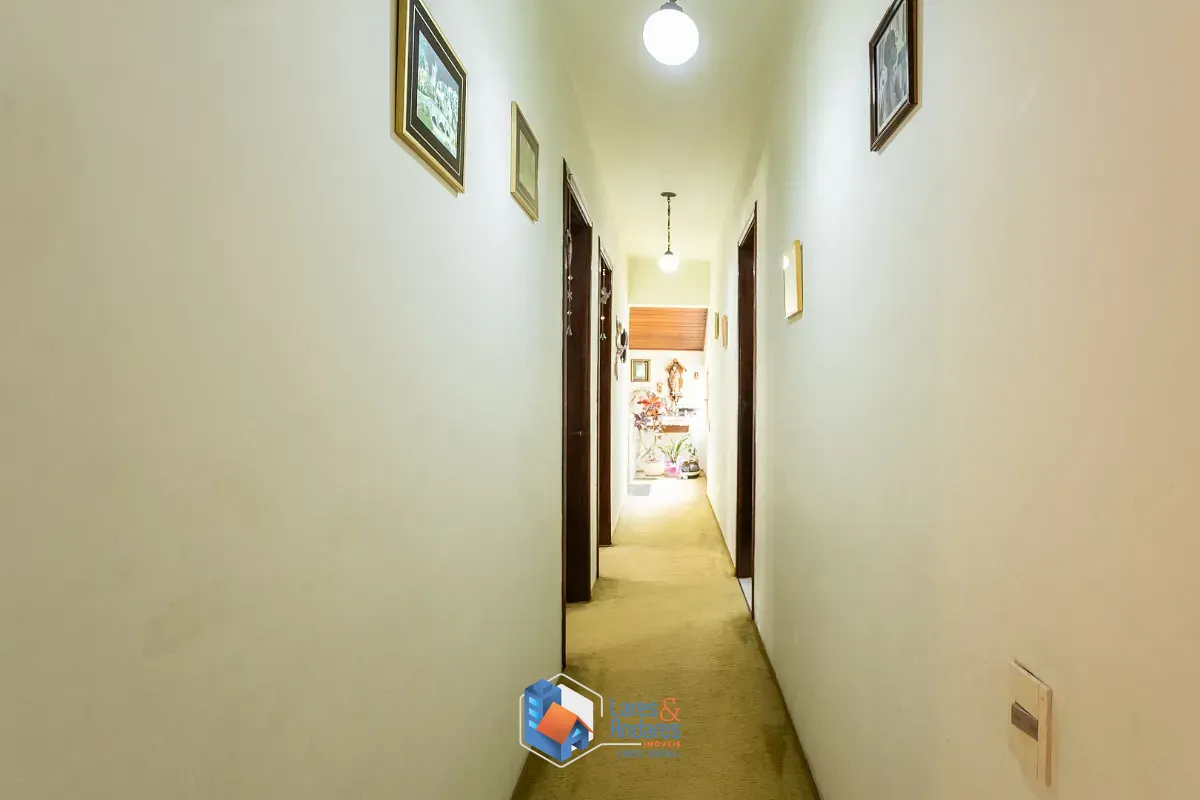 Sobrado, 5 quartos, 488 m² - Foto 29