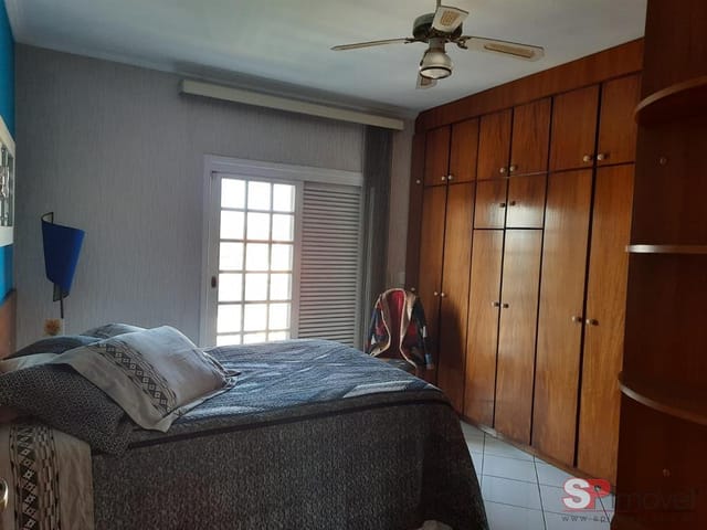 Sobrado com 225m² 3 quartos e 3 banheiros, à venda, no bairro Vila Talarico em São Paulo