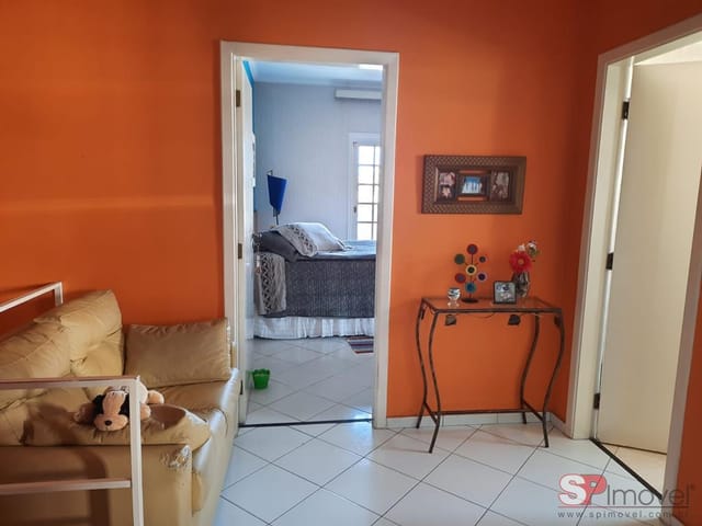 Sobrado com 225m² 3 quartos e 3 banheiros, à venda, no bairro Vila Talarico em São Paulo
