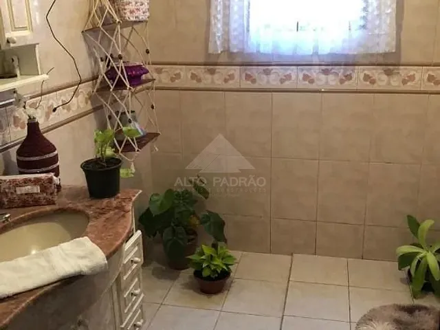 Sobrado com 150m² 3 quartos e 3 banheiros, à venda, no bairro Parque das Américas em Mauá