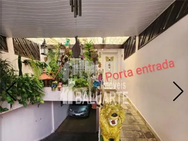 Sobrado 5 quartos e 3 banheiros, à venda, no bairro Vila Parque Jabaquara em São Paulo