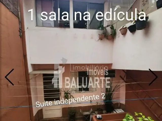 Sobrado 5 quartos e 3 banheiros, à venda, no bairro Vila Parque Jabaquara em São Paulo
