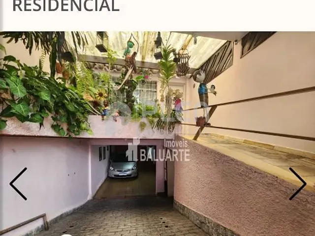 Sobrado 5 quartos e 3 banheiros, à venda, no bairro Vila Parque Jabaquara em São Paulo