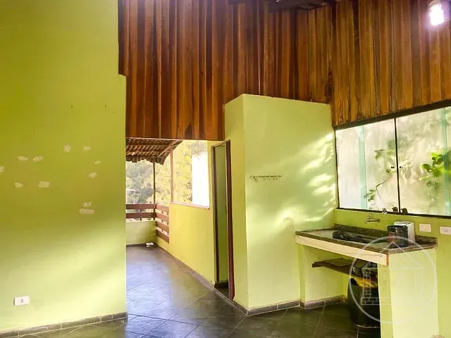 Sobrado com 132m² 2 quartos e 3 banheiros, à venda, no bairro Jardim Cliper em São Paulo