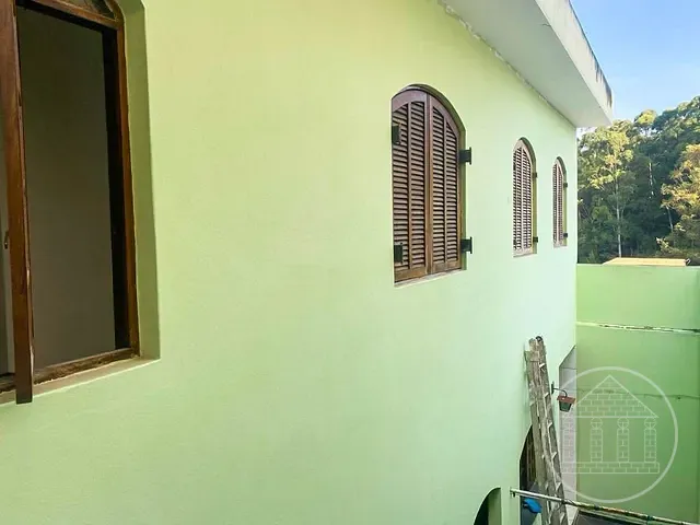 Sobrado com 132m² 2 quartos e 3 banheiros, à venda, no bairro Jardim Cliper em São Paulo