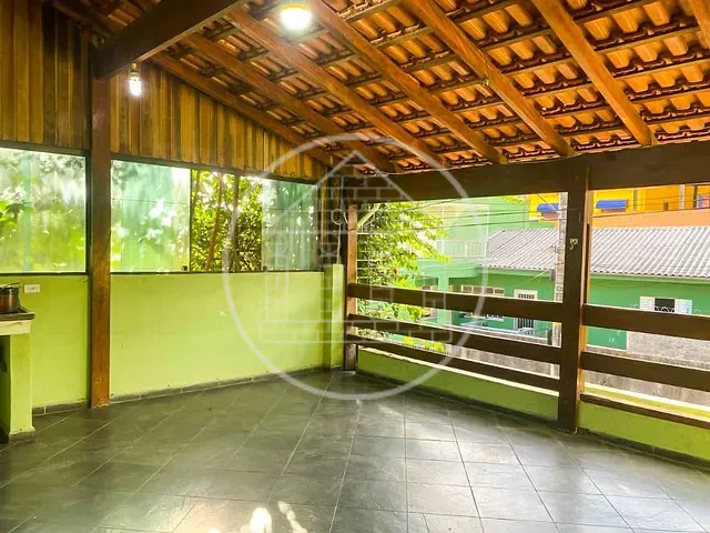 Sobrado com 132m² 2 quartos e 3 banheiros, à venda, no bairro Jardim Cliper em São Paulo
