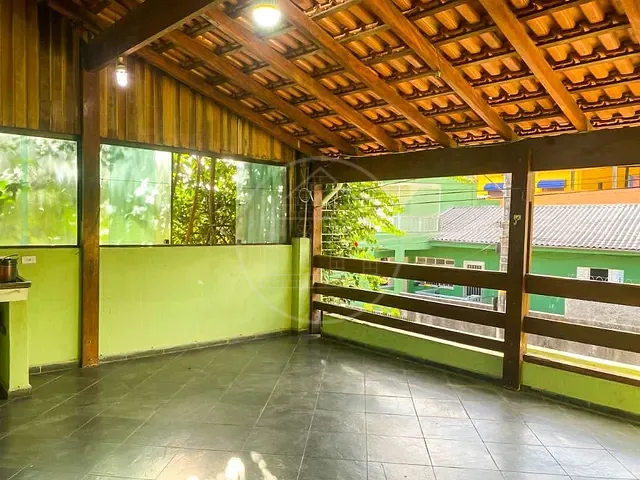 Sobrado com 132m² 2 quartos e 3 banheiros, à venda, no bairro Jardim Cliper em São Paulo