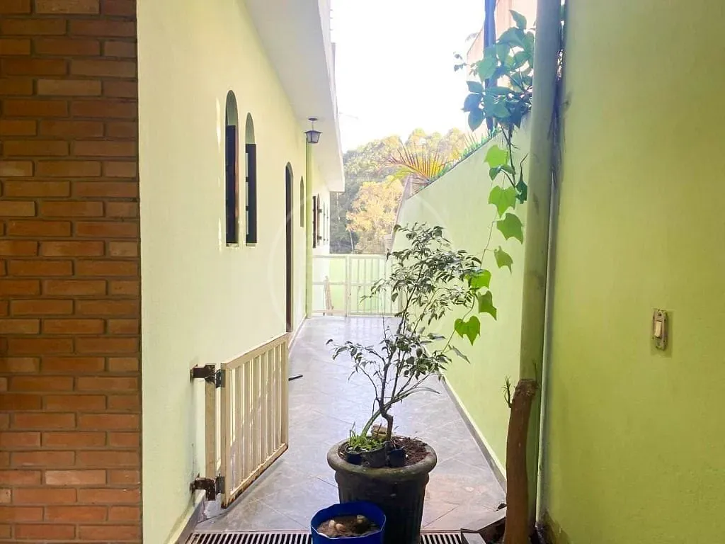 Sobrado, 2 quartos, 160 m² - Foto 6