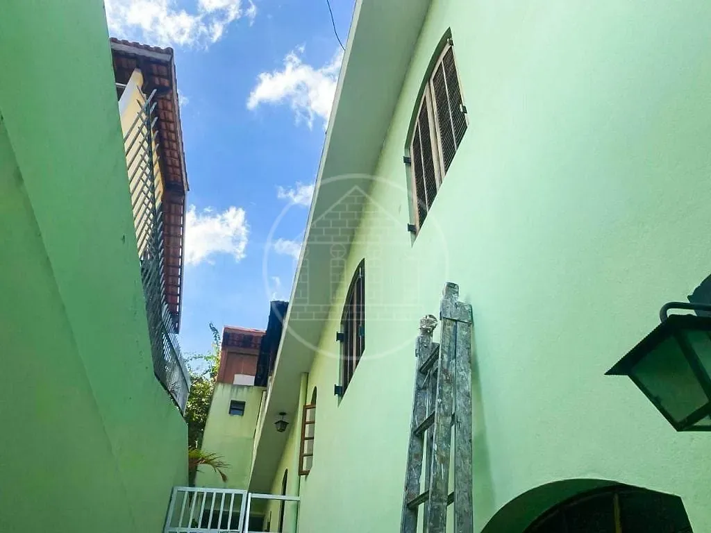 Sobrado, 2 quartos, 160 m² - Foto 31