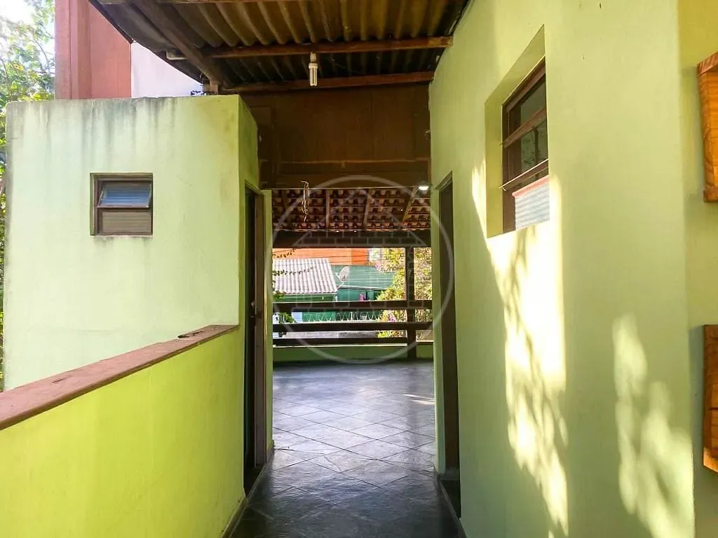 Sobrado, 2 quartos, 160 m² - Foto 8