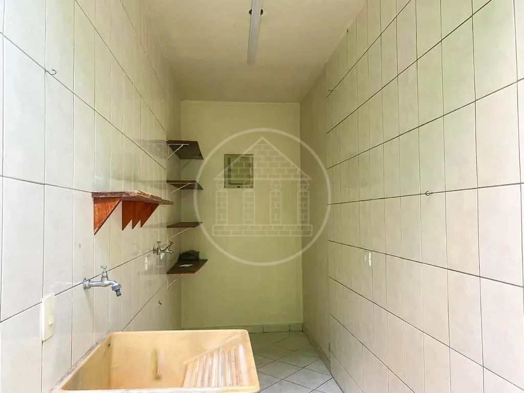 Sobrado, 2 quartos, 160 m² - Foto 28
