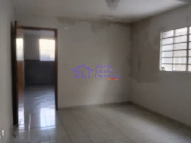 Sobrado com 125m² 2 quartos e 2 banheiros, à venda, no bairro Vila Formosa em São Paulo