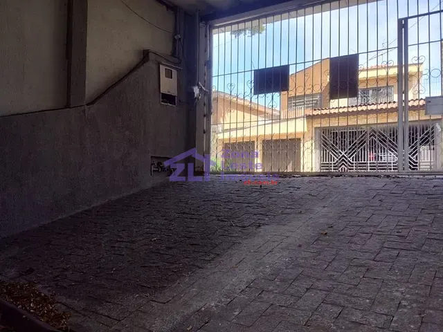 Sobrado com 125m² 2 quartos e 2 banheiros, à venda, no bairro Vila Formosa em São Paulo