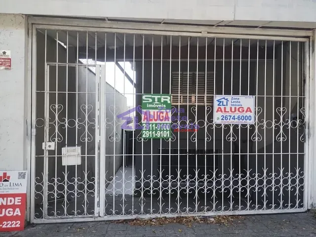 Sobrado com 125m² 2 quartos e 2 banheiros, à venda, no bairro Vila Formosa em São Paulo