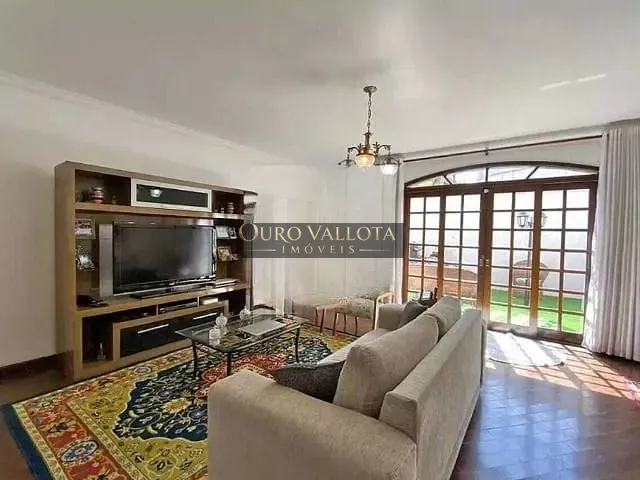 Sobrado com 250m² 3 quartos e 1 banheiro, à venda, no bairro Alto da Mooca em São Paulo