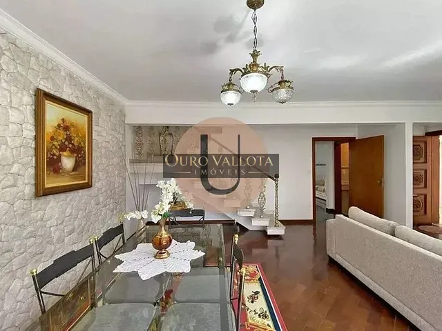 Sobrado com 250m² 3 quartos e 1 banheiro, à venda, no bairro Alto da Mooca em São Paulo