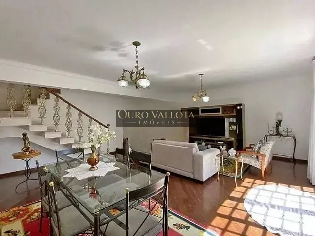 Sobrado com 250m² 3 quartos e 1 banheiro, à venda, no bairro Alto da Mooca em São Paulo