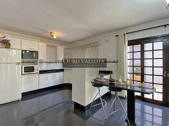 Sobrado com 250m² 3 quartos e 1 banheiro, à venda, no bairro Alto da Mooca em São Paulo